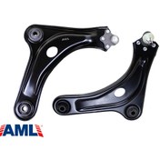 Resim Alt Salincak Komple Sol P208 2012-C3 2016- 504656579 