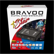 Resim Star Uydu Alıcı (iptv Oscar Muadili) 