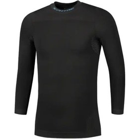 Resim Shimano Shımano S-phyre Uzun Kollu İçlik 