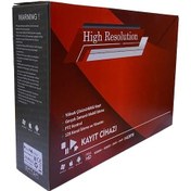 Resim 16 Kanal Xmeye Kamera Kayıt Cihazı Ahd H265 