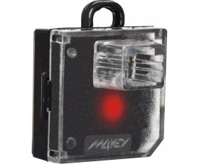 Resim Goldcar Renault Talisman Megane-4 Kadjar - Nissan X-Trail Qashqai İle Uyumlu Direksiyon Kilidi Emülatörü 