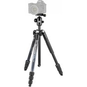 Resim Manfrotto Mkelmıı4bk-bh Element Mıı Ball Head Tripod Siyah 