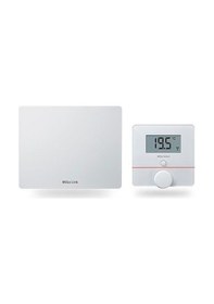 Resim Demirdöküm Migo Connect Akıllı Oda Termostatı 