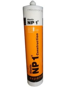 Resim NP1 Polimer İzolasyon Mastik Tan 290 ml 