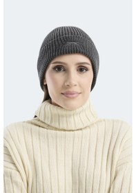 Resim Slazenger Aspıre I Unisex Antrasit Bere Antrasit 