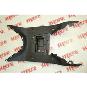 Resim Sym Fıddle 125 - 200 Iıı Alt Paspas 