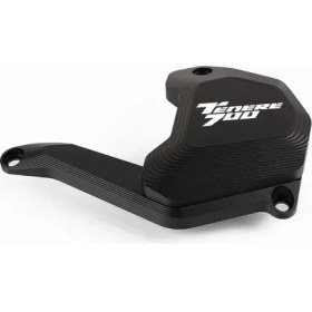 Resim Savage Tenere 700 Su Pompası Koruma Kapağı 