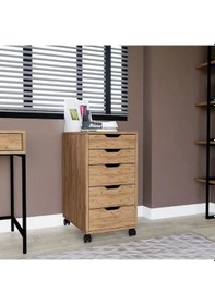 Resim Midoser Atlas Keson 