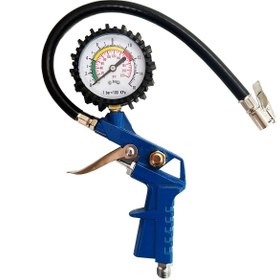 Resim SEDİR Göstergeli Hava Saati 1/4 Erkek Uçlu "VAV" 