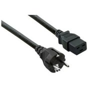 Resim Ups Power Kablo 16Amper 3Mt 3X1.5 MM Lpk115 