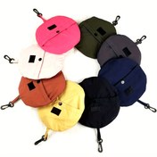 Resim Erkek ve Kadınlar için Hızlı Kuruyan Katlanabilir Kova Şapkalı - Hafif, Taşınabilir Açık Hava Güneş Koruma, Dayanıklı Polyester Kumaş, Çoklu Renk Seçenekleri Mevcut, Açık Hava Ekipmanları | Şık Kova Şapkası | Dayanıklı Başlık, Pil Olmadan 