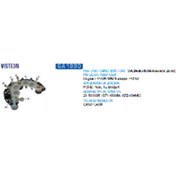 Resim Gauss DİYOT TABLASI-VİSTEON FORD MONDEO - FIESTA (90 AMP) - CONNECT ** - GAUSS-GA1890 
