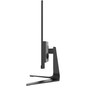 Resim Gamebooster 23.8" GB-2420FF PLUS 180Hz 1Ms HDMI+DisplayPort FreeSync G-Sync VA Gaming Monitör 