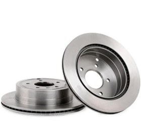 Resim Opel Antara 2.0 Arka Disk Takım Blue Print Marka 96625873 