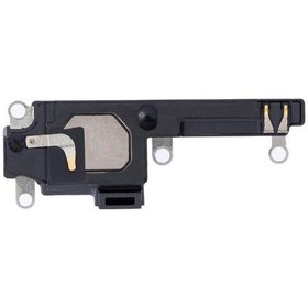 Resim Apple Uyumlu iPhone 13 Mini Zil Bazır Hoparlör Buzzer Hoparlörden Ses Gelmesini . 
