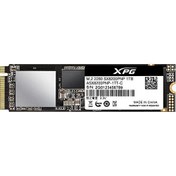 Resim Adata XPG SX8200 Pro 1TB M.2 PCIe 3500-3000MB/s SSD ASX8200PNP-1TT-C Adata