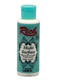 Resim Riculti Surface 2104 Kardelen Akrilik Boya 120 Cc Belirtilmemiş 