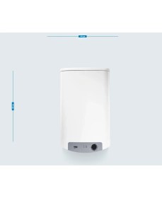 Resim Beko BKT 800 B 77 lt. Standart Termosifon 