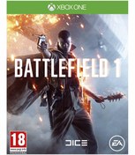 Resim EA Games Xbox One Battlefield 1 