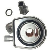 Resim OTOMATIK SANZIMAN YAG SOGUTUCU P206 P307 P406 C4 XANTIA XSARA BENZINLI MOTORLAR ICIN AL4 