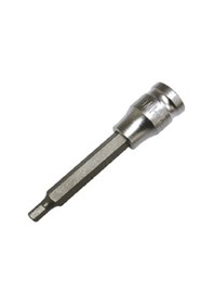 Resim Industro 1/2" 10mm Lokmalı Uzun Allen 