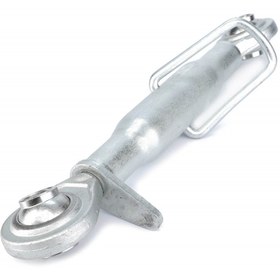 Resim AGCO Üst Bağlantı Kolu - Massey Ferguson / Fendt / Valtra | ACP0324060 