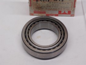 Resim Opel Frontera A Frontera B 2.2I 2.3TD 2.2DTI 3.2I Ön Teker Rulman Kiti 