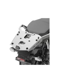 Resim Gıvı Sra3105 Suzukı Dl 1000 V-strom 14-16 Arka Çanta Taşıyıcı Tek Renk 