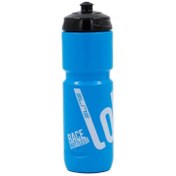 Resim motosergen Elite Süper Loli Bisiklet Matarası Mavi - Suluk 800 Ml + Bisiklet Matarası Kafesi 