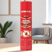 Resim woodretro SB 112 Yangın söndürücü sprey köpük 600 ml 