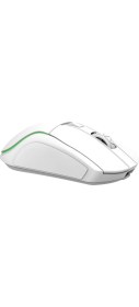 Resim Pusat Reflex Pro 16000 Dpı 400 IPS Yüksek Performanslı Kablosuz Rgb Oyuncu Mouse 