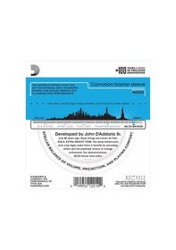 Resim Ej36 Akustik Tel Set 12 String Light .010 