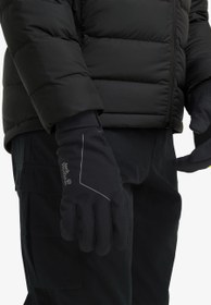 Resim Jack Wolfskin Refl Winter Glove Erkek Eldiven A65231 