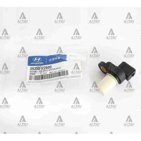 Resim Sensör Tdc Eksantrık Accent 00-06 / Era Benzınlı / Getz / Cerato Mbs-3935022600 