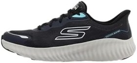 Resim Skechers GO RUN NOW REGENT 220392 CCBK SneakerErkek | Unisex 