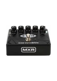 Resim Mxr Evh 5150 Overdrive Pedalı 