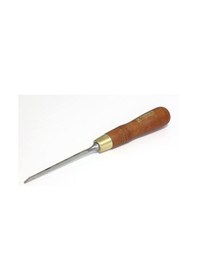 Resim Narex 811653 Premium Seri Marangozcu Düz Iskarpela 3 Mm 