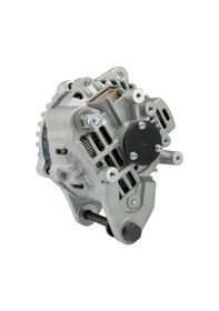 Resim Alternatör 12v 80ah Ford Ranger Mazda 626 B2500 