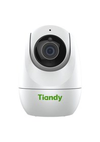Resim Tiandy 3 Megapiksel 2 Zoom Wıfı Ew Pan-tilt Dome Kamera 