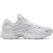 Resim Reebok Road Prıme Beyaz Unisex Sneaker Beyaz-grı Beyaz - Gri 