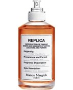 Resim Maison Margiela Replica Under The Stars Edt 100 Ml Oryantal 