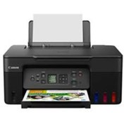 Resim Canon G3470 Yazıcı-Tarayıcı-Fotokopi WI-FI Renkli Mürekkep Tanklı Yazıcı 