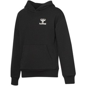 Resim Hummel Arty Çocuk Hoodıe 922362-2001 Siyah 