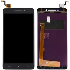 Resim Lenovo A5000 Lcd Ekran Dokunmatik (289180629) 
