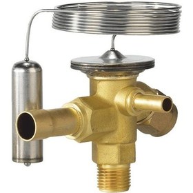 Resim Danfoss Tes2 R404a Dışd.rakor Nm Mop 0 068z3407 