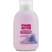Resim Benri Pompalı Aseton Güçlendirici 450 ml 