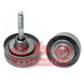 Resim ABA 25506359 Alternator Gergi Bilyasi 03C145276B 