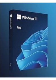 Resim Mıcrosoft Windows 11 Professional Dijital Key Ömür Boyu 