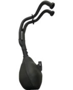 Resim Yamaha R25 Egzoz 2019 