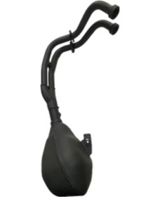 Resim Yamaha R25 Egzoz 2019 